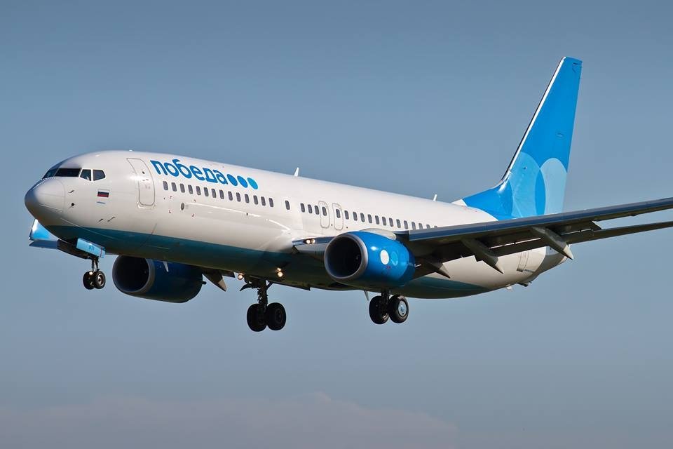 Поднимет ли «Победа» цены на авиабилеты после решения суда?