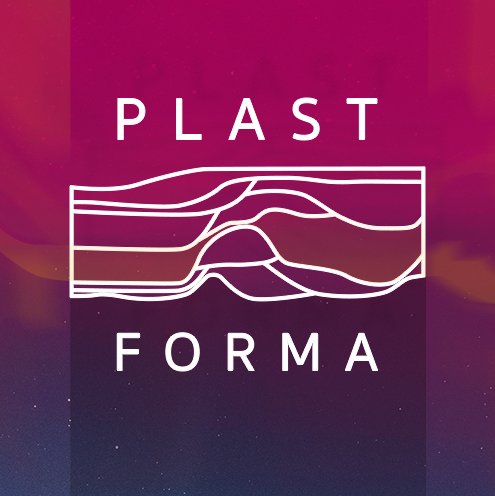Плаcтформа | Форум Пластических Театров
