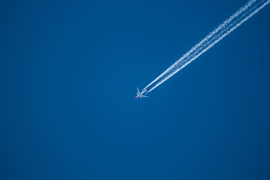 С 1 апреля самолеты из Беларуси в Россию и обратно будут летать чаще