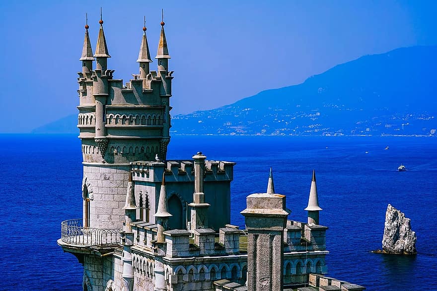 Летом 2020 Крым «совсем потерял» туристов из Беларуси