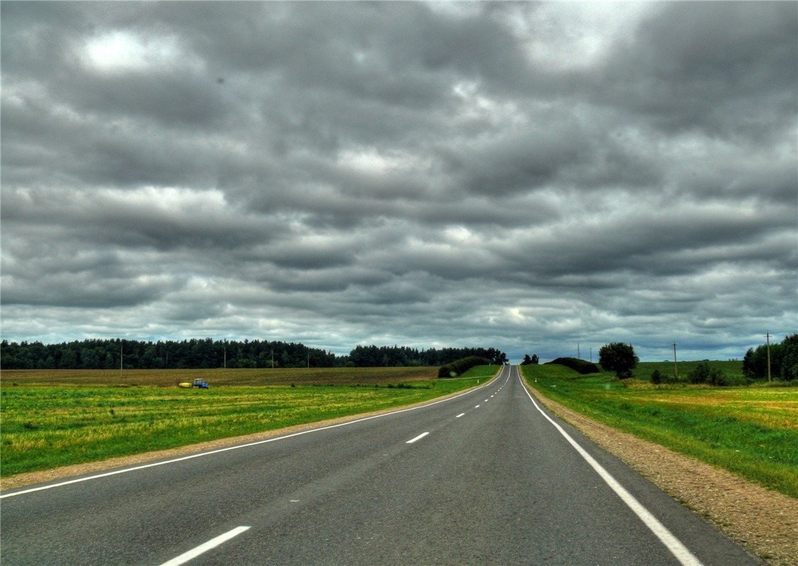 Туроператоров просят оформить договоры на пользование платными дорогами Беларуси на Евроигры