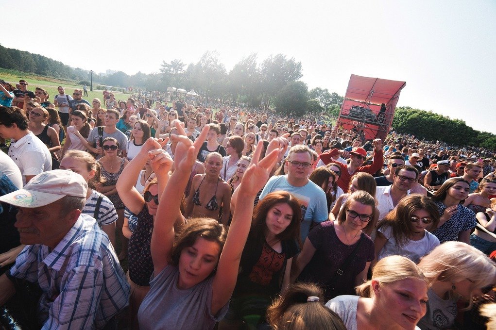 Бесплатный Минск. Куда идти летом 2019?