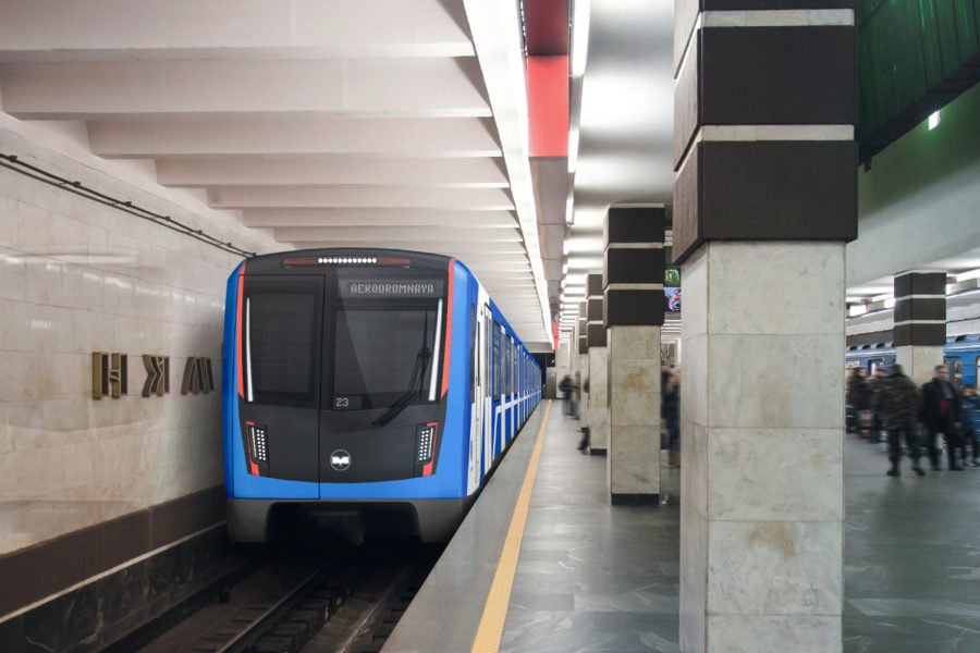 Как будет работать минское метро в праздничные дни
