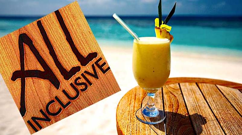 В Турции предлагают разделить Аll Inclusive на три класса