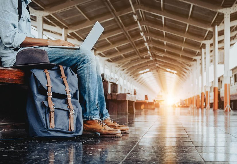 UNWTO: в 2020 году количество международных турпоездок снизится на 30%