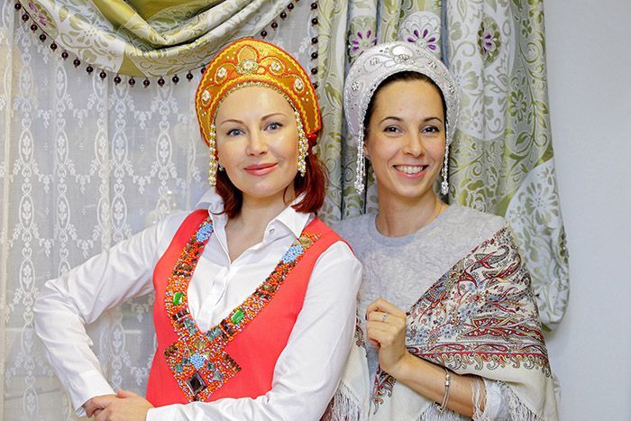 15 октября - праздник «Макоша запрашае» в Кореличском районе