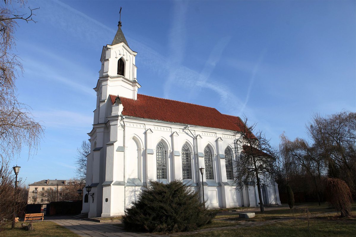 Калядныя вечары на Залатой Горцы