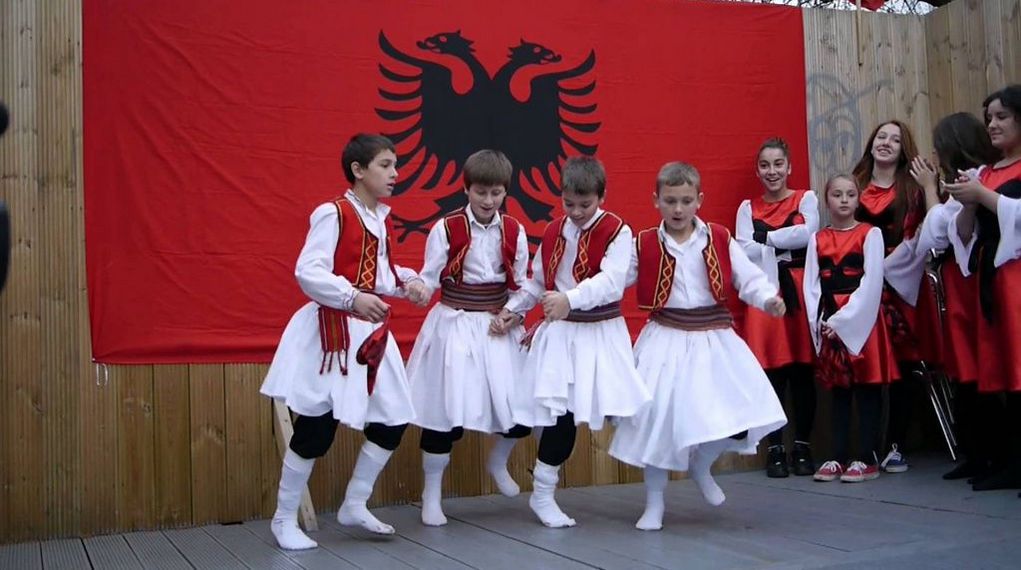 В Албанию без визы – с 1 апреля по 31 октября