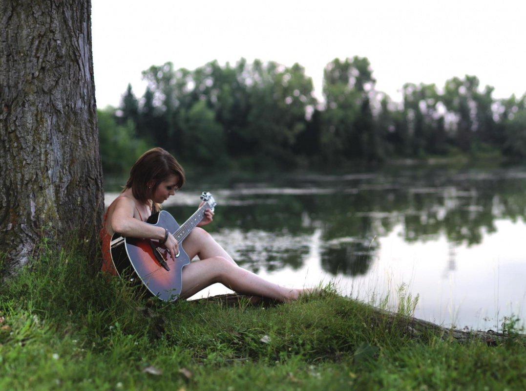 Большая бард-рыбалка - 2019: программа фестиваля