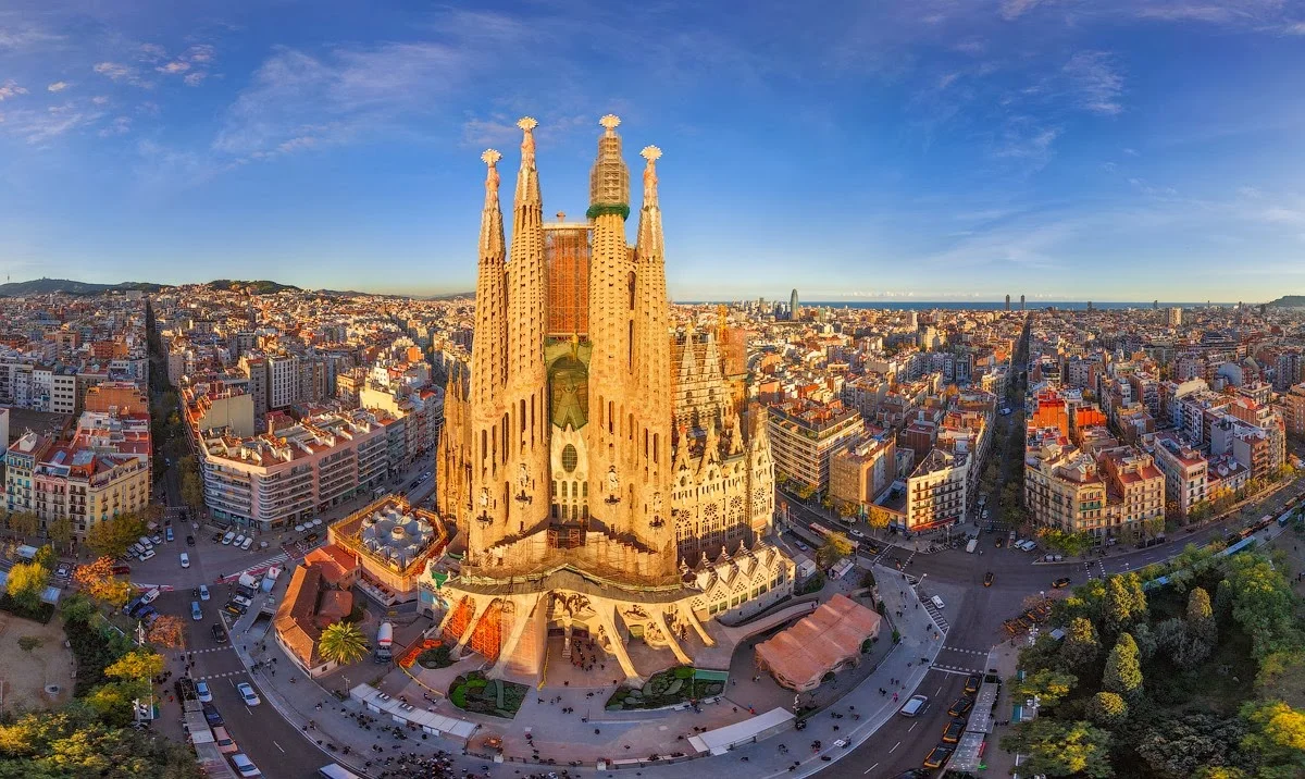 Туристический налог в Барселоне могут повысить ещё на 4 евро в сутки