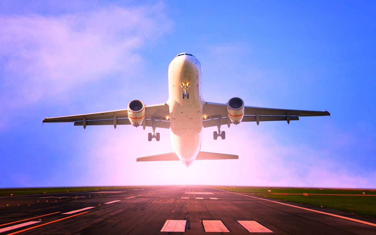 Как искать дешёвые чартерные билеты