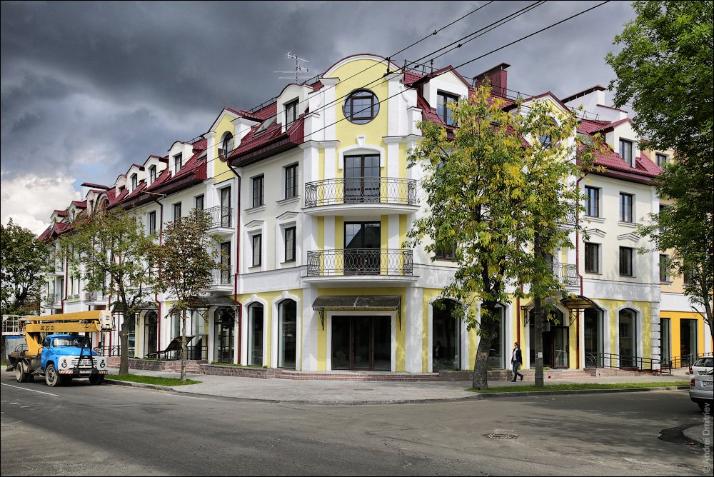 Для туристов Брестской области создали сайт-путеводитель