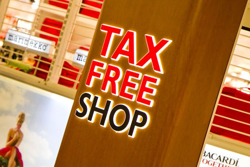 В Испании отменят минимальную сумму покупки для оформления tax free
