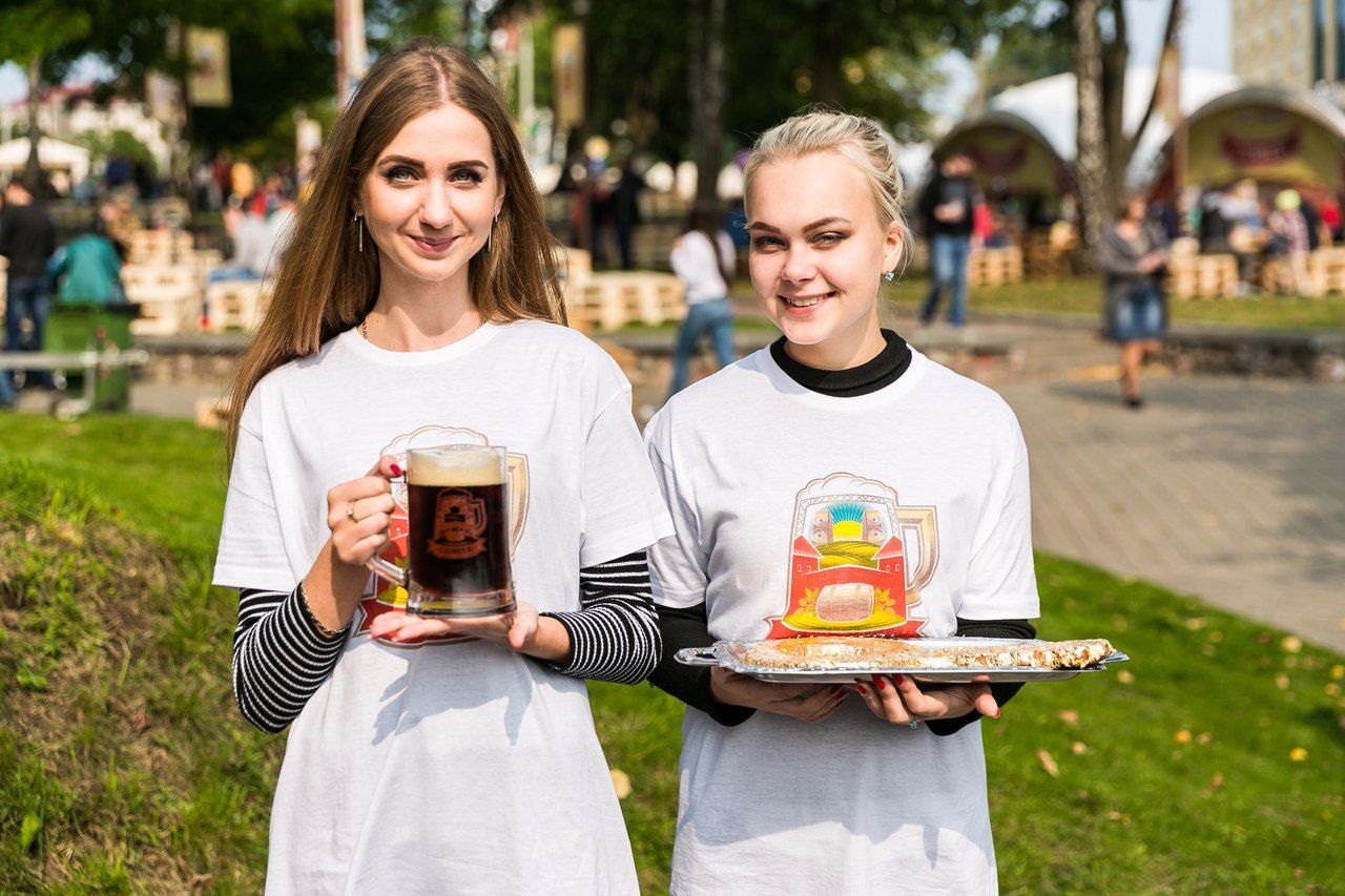 Всё о LIDBEER 2018: билеты, исполнители, место проведения