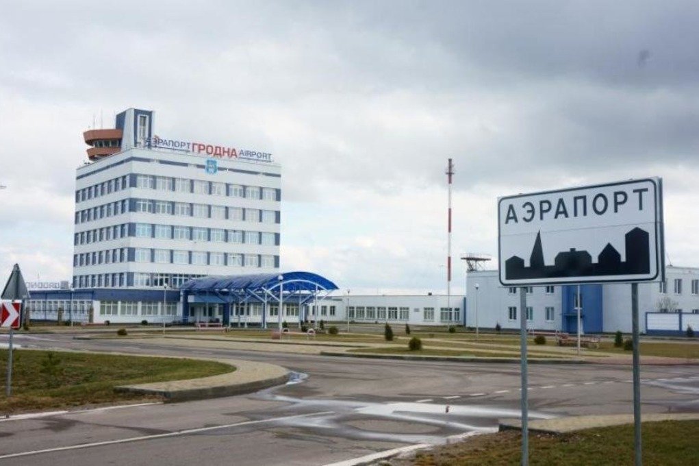 В Гродно может прийти лоукостер из Азербайджана