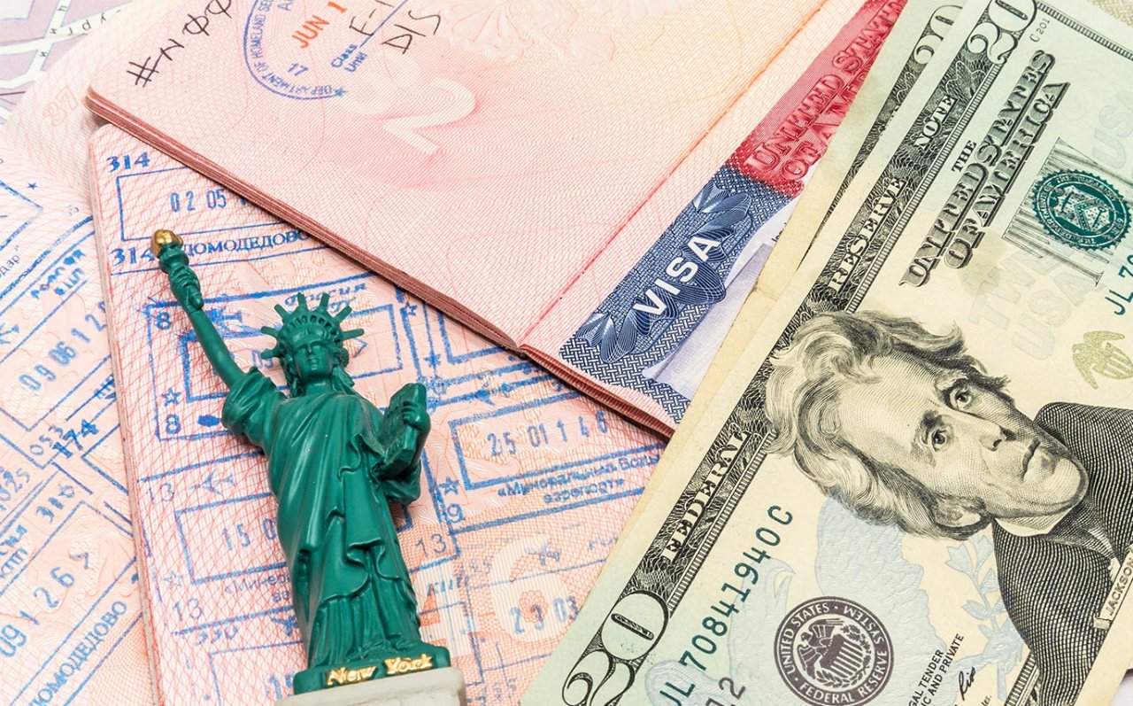 Гудбай, Америка? Как обстоят дела с визами в США для белорусов
