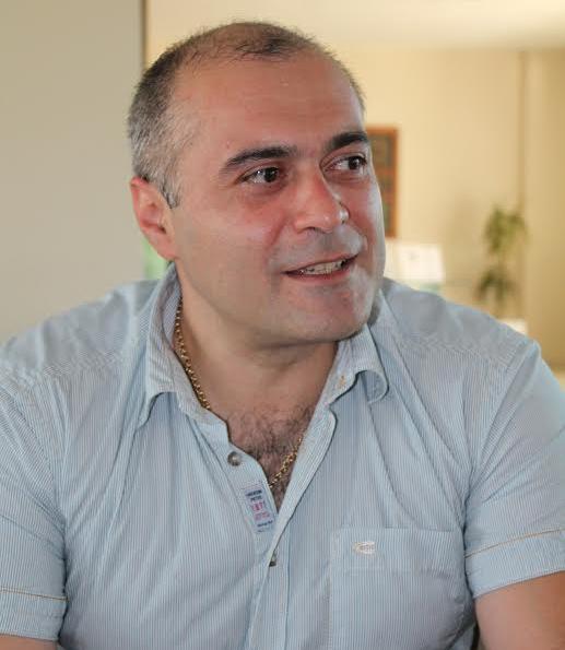 артур музенидис: «закинф – маленький остров, но факторов, привлекающих туристов, здесь очень много!»