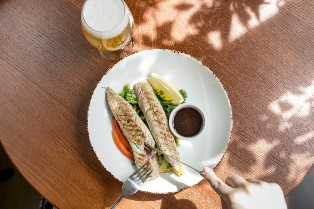 Что будет на фесте крафтового пива и морепродуктов «Хмель&Сифуд»