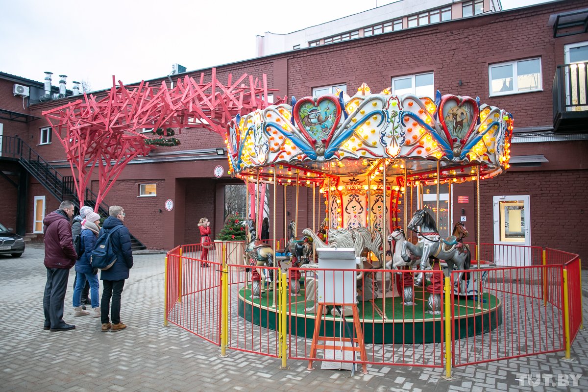 21 декабря в Минске откроется новая модная ярмарка