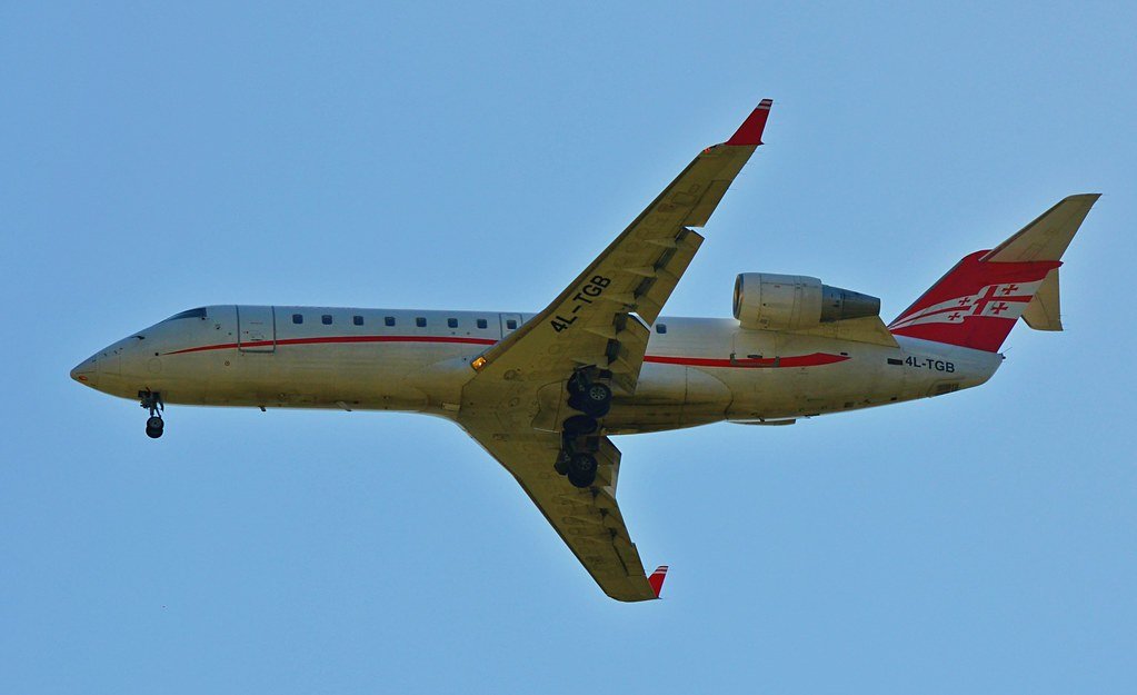 Авиасообщение между Россией и Грузией может возобновиться к ноябрю