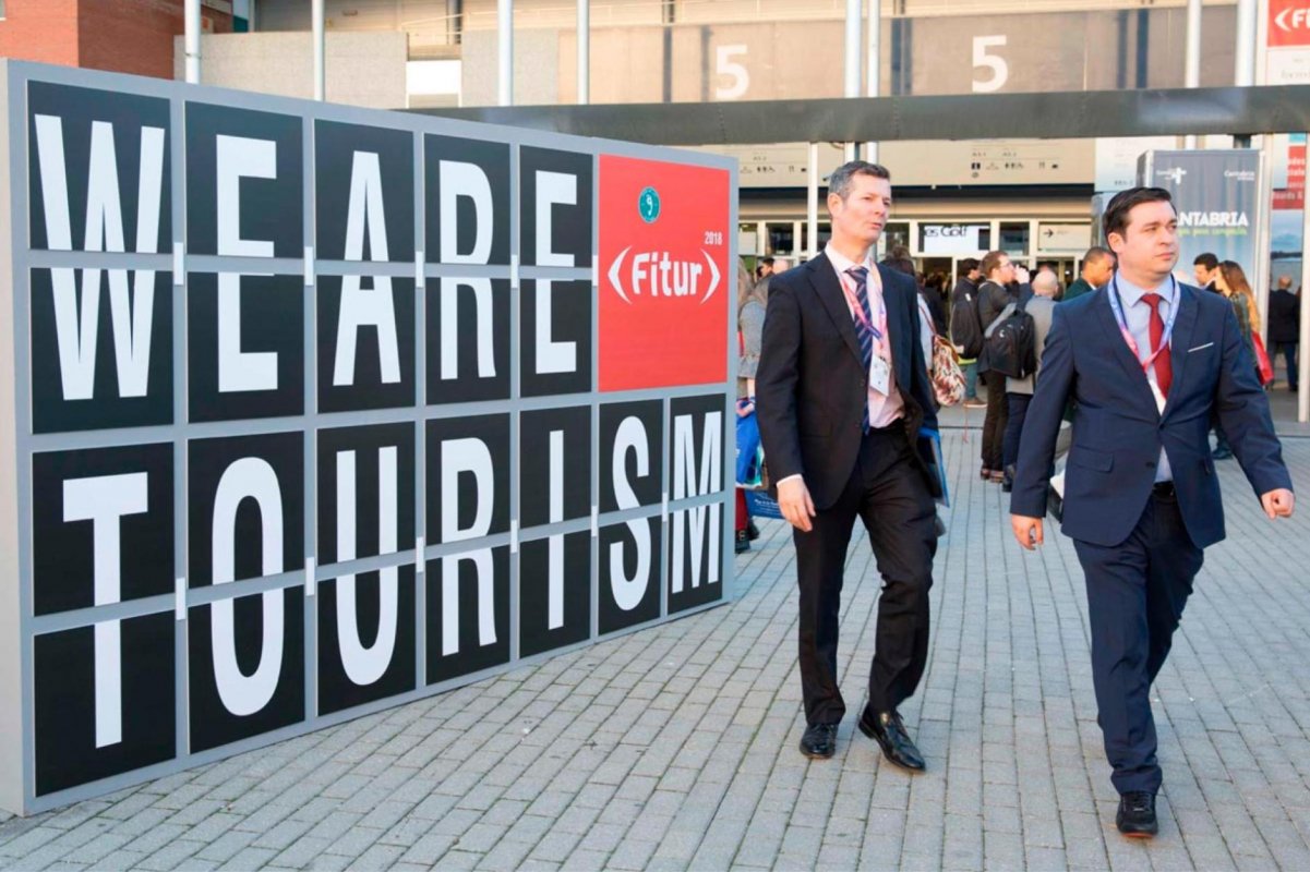 Начался прием заявок на участие в международных выставках