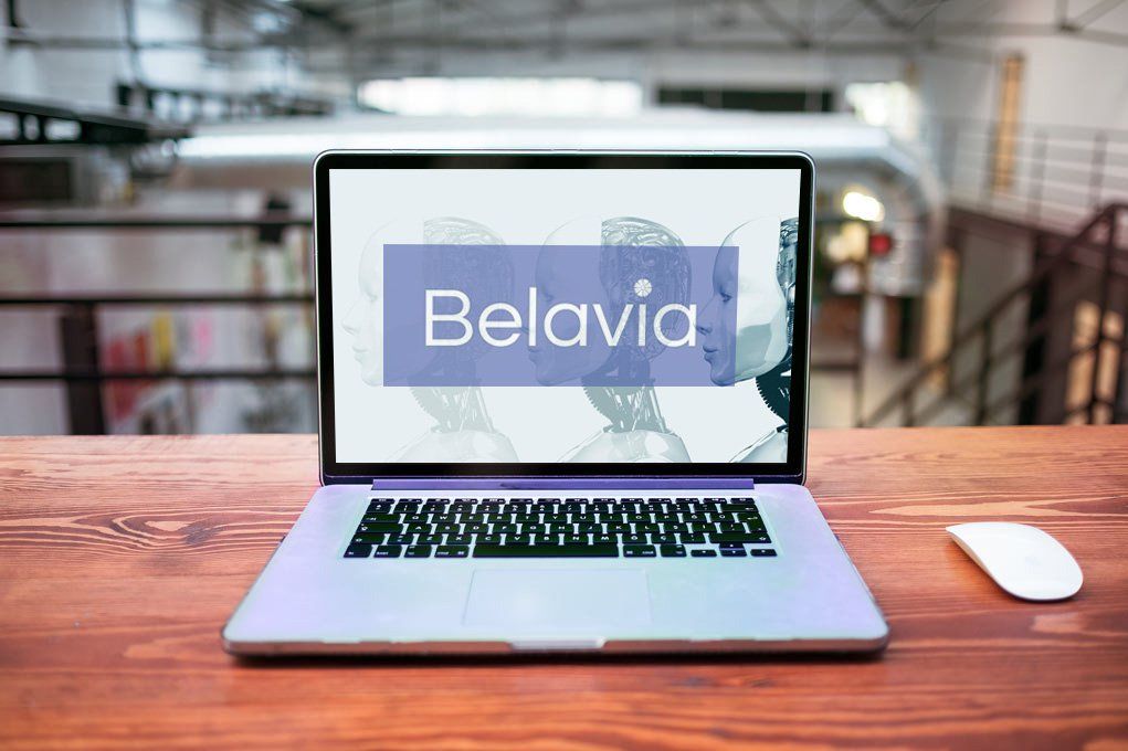 «Белавиа» заменяет консультантов на искусственный интеллект