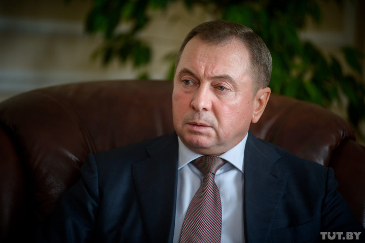Макей: с упрощением визового режима возникают вопросы на пустом месте