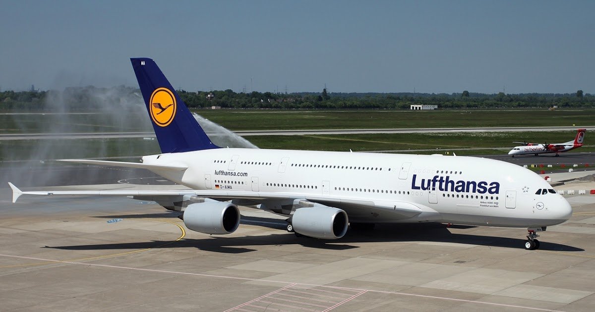 British Airways и Lufthansa приостановили полёты в Каир