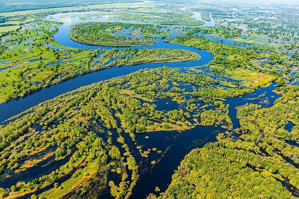 Полесская Амазонка откроет свои тайны 6-7 мая!