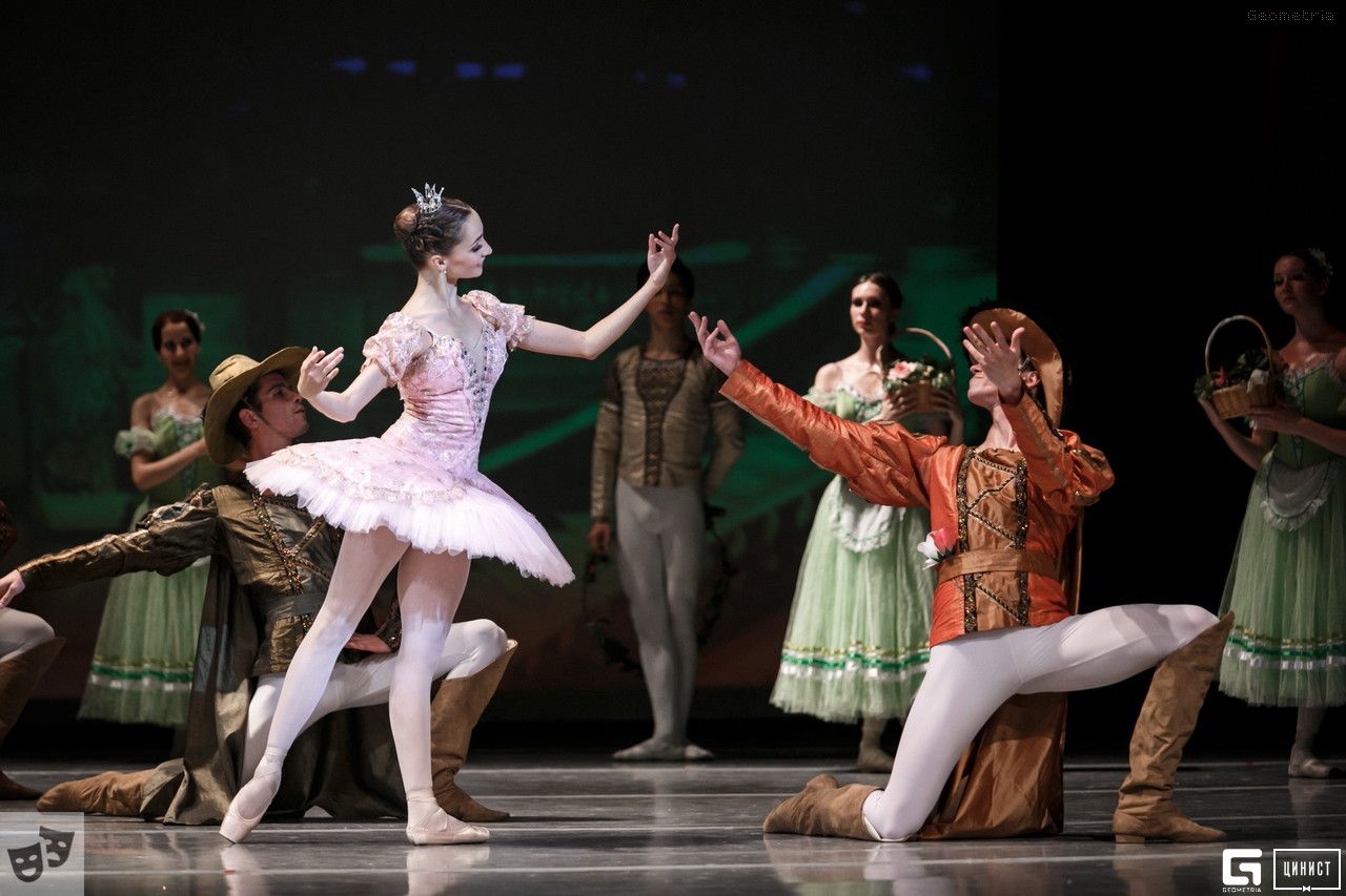 Италия для настоящих эстетов: гид по театрам оперы и балета