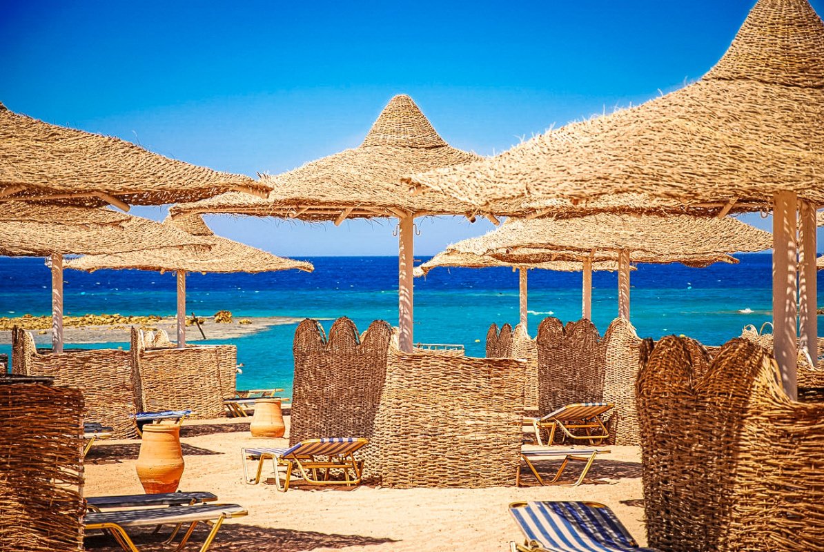 В Египте зафиксирован рекордный турпоток из Китая