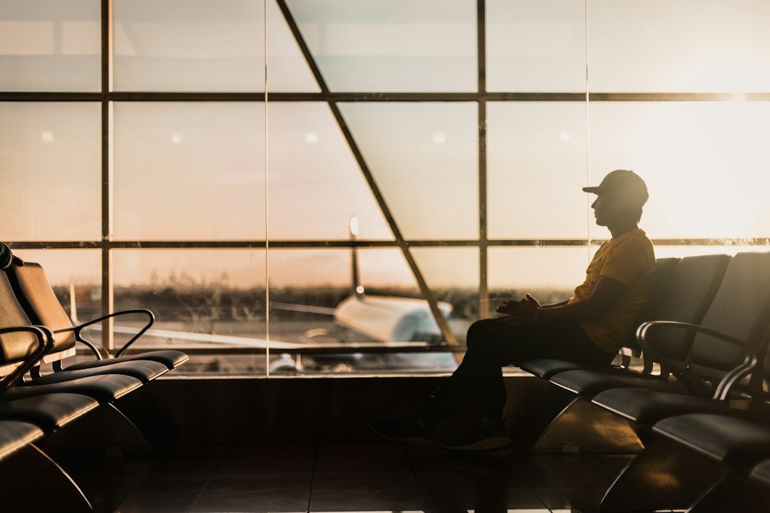 Сутки в ожидании Антальи: пассажиры Turkish Airlines застряли в Москве
