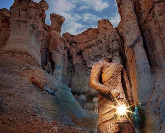 Когда откроется одна из самых закрытых стран мира - Саудовская Аравия