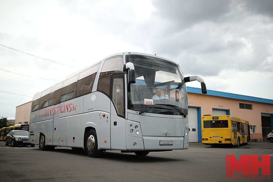 Опубликован график рейсов из Минска в Вильнюс и Каунас в зимнее время