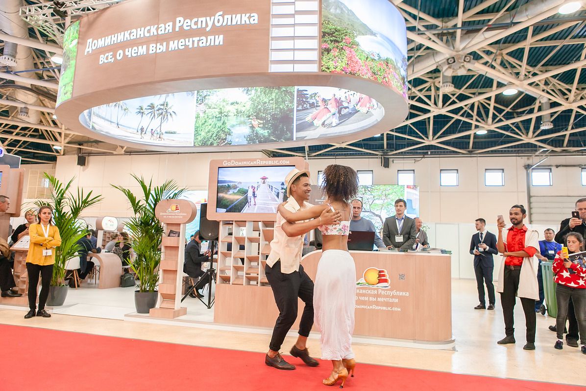 11-13 сентября в Москве пройдет выставка «Отдых-2018»