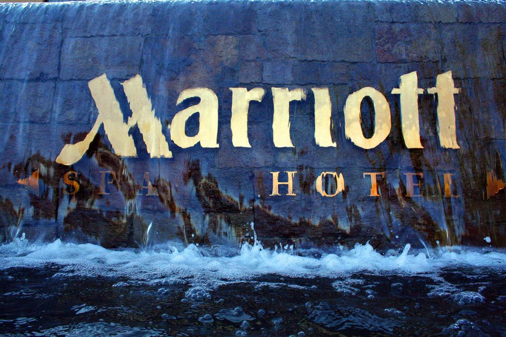 Marriott: данные 500 млн клиентов сети могли быть украдены
