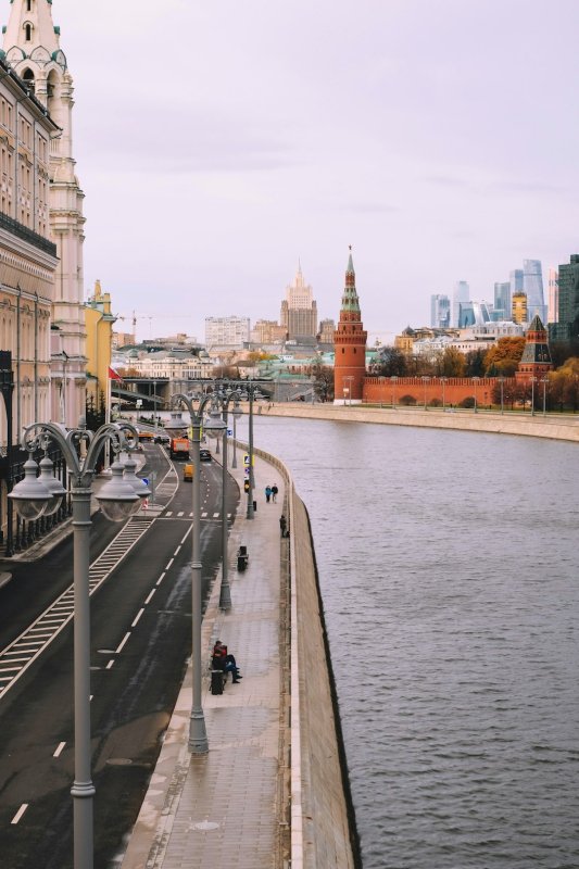 Половина цены за проезд: автобусные билеты Минск – Москва со скидкой 50%
