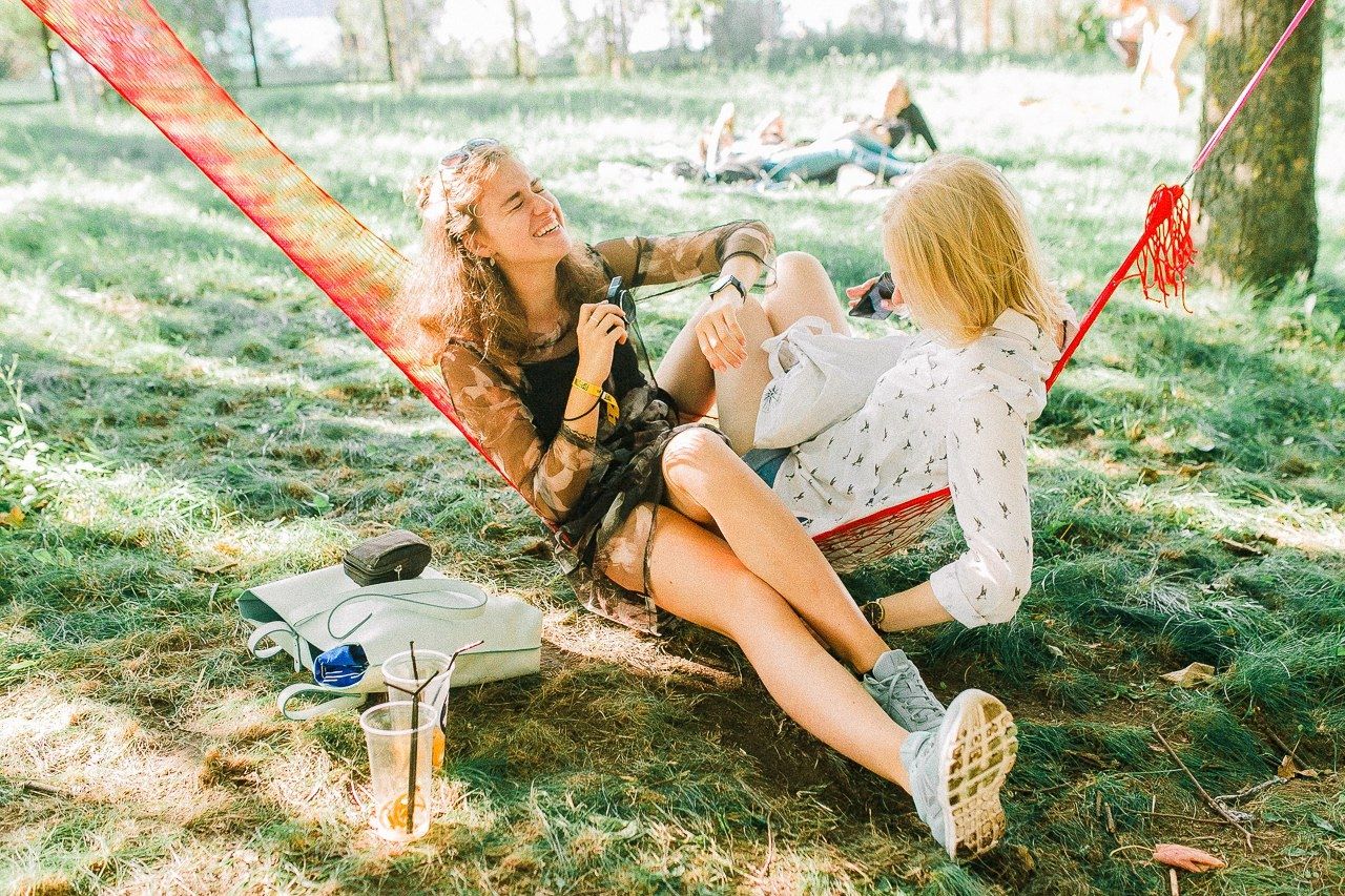 Всё об FSP: лайнап, билеты, еда и программа детской зоны