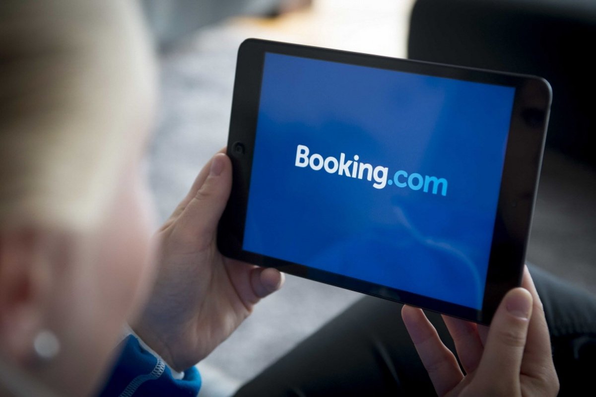 В России Booking могут официально признать монополистом