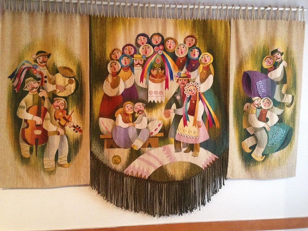 В Трускавец вместе с «ЦентрКурорт»