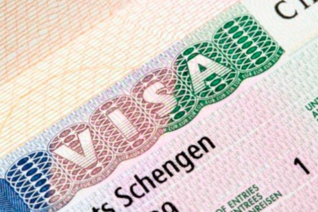 Польша прекращает выдачу виз "на закупы" (обновлено)