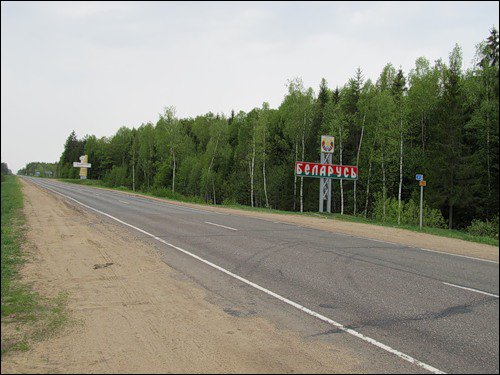 Беларусь не будет закрывать границы из-за первого выявленного случая коронавируса