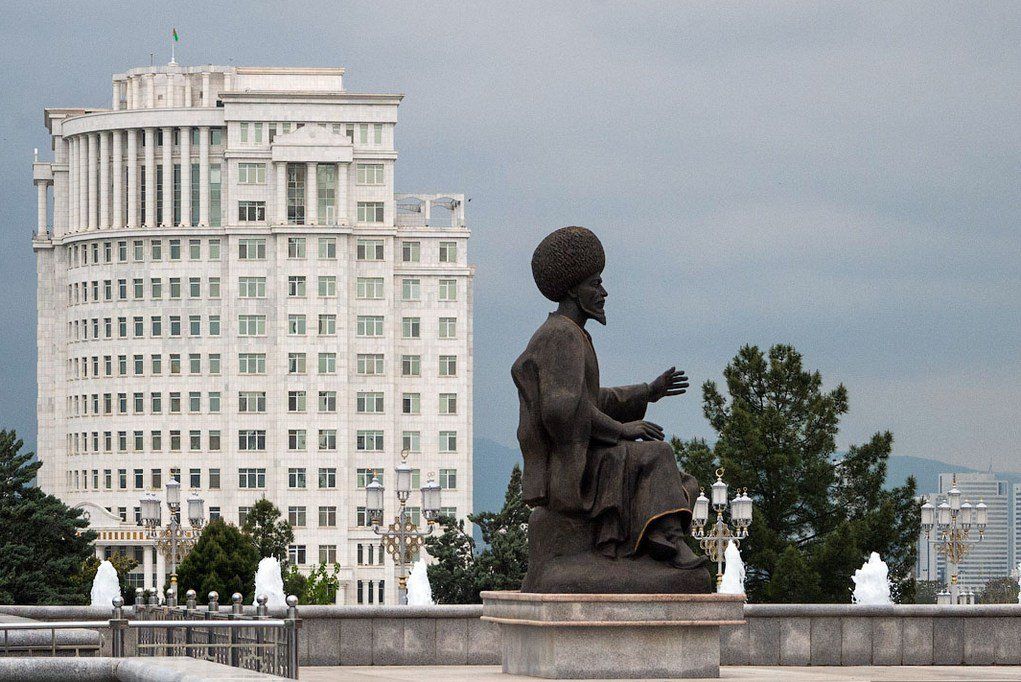 Туркменистан вводит туристический сбор 
