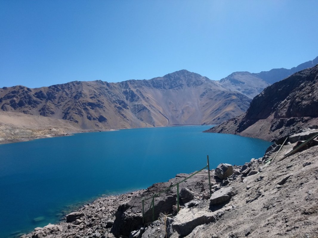 Чили открывает границы для туристов с 23 ноября