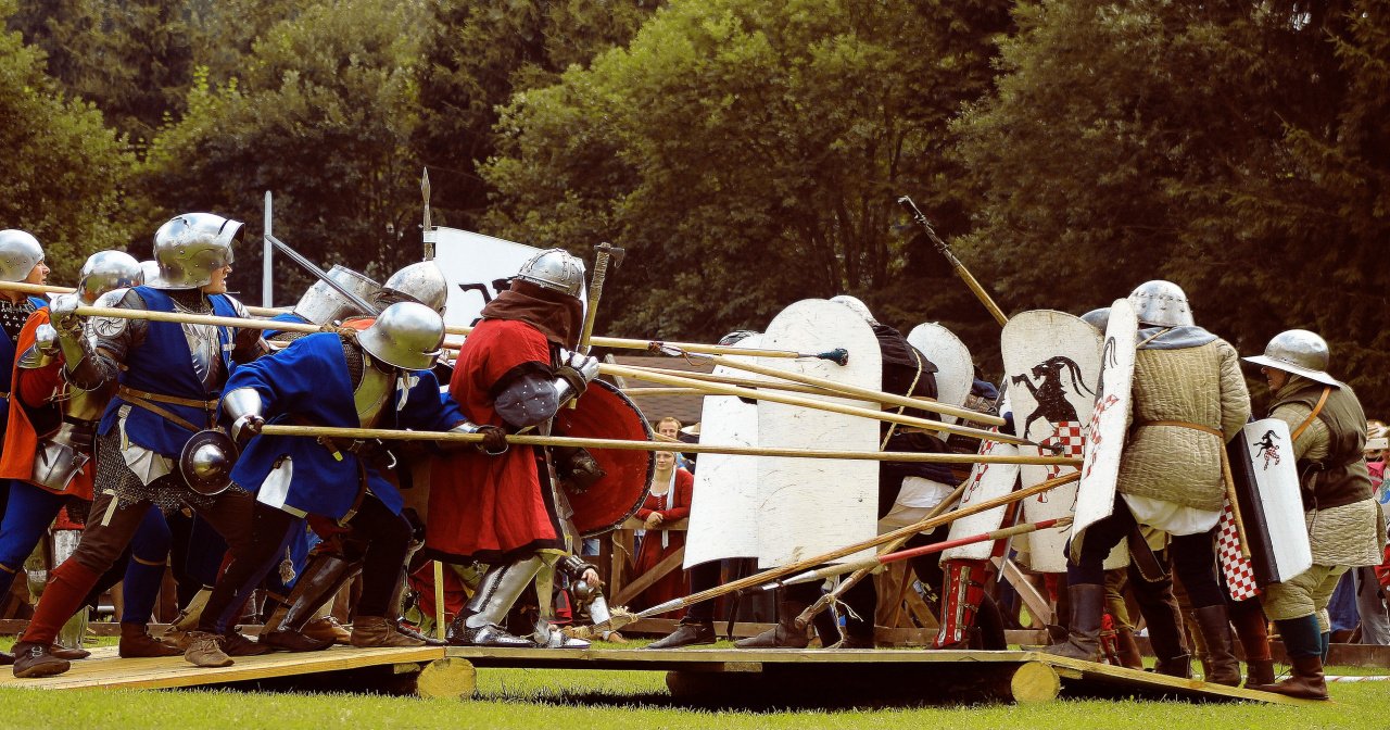 Наш Грунвальд 2019 | Наш Грюнвальд 2019