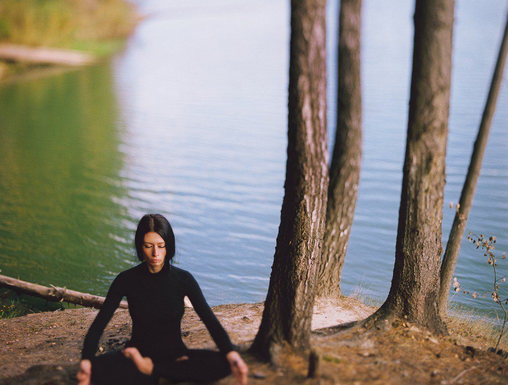 Усадьба VODAR приглашает в эксклюзивные фитнес-туры