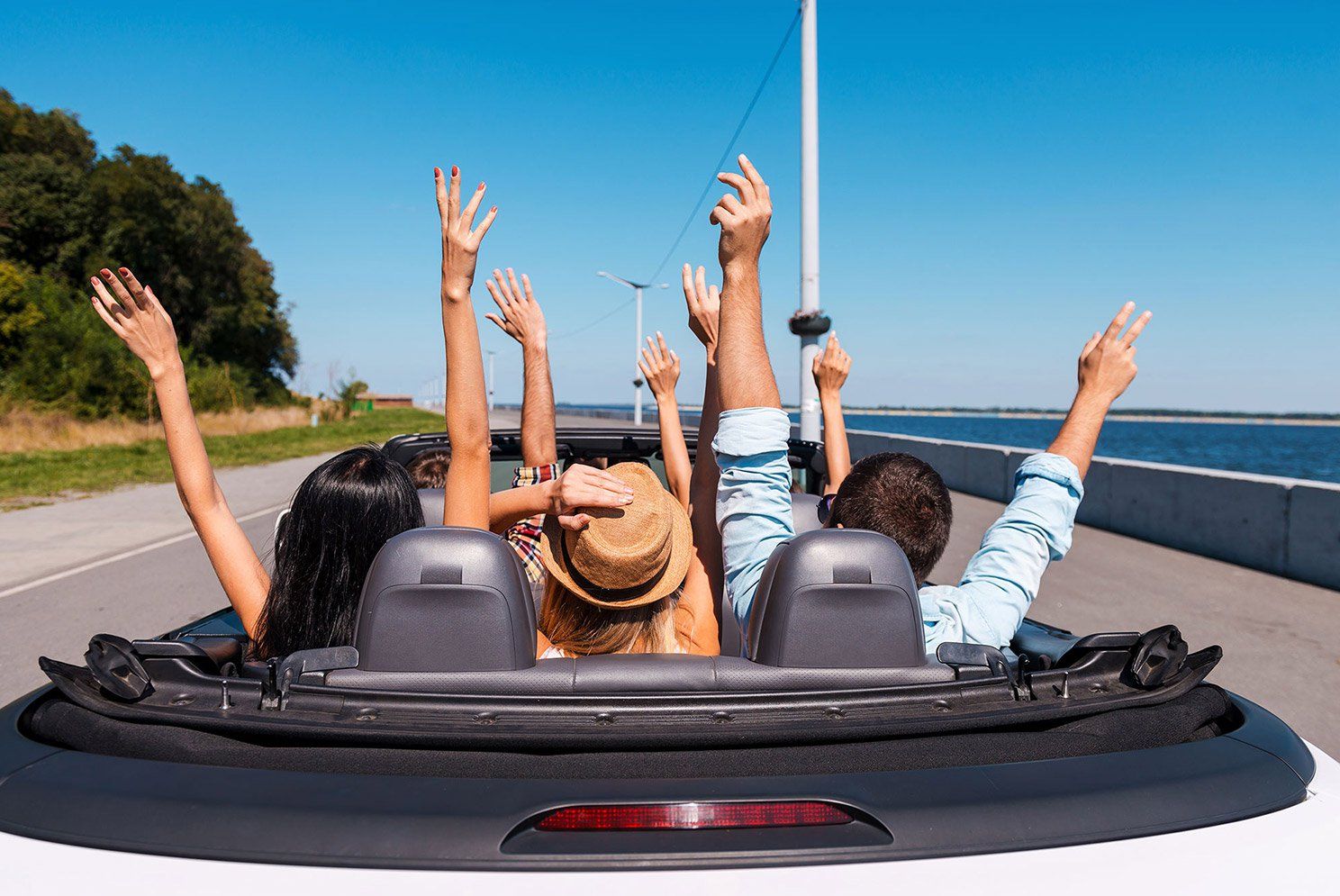 Holiday Autos: аренда авто в Берселоне меньше чем за евро!