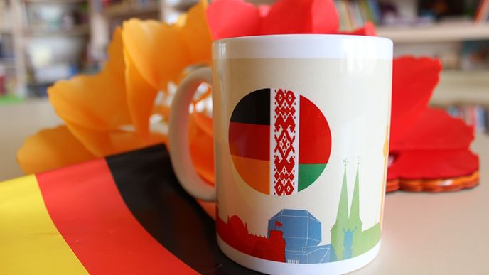 Тыдні Германіі 2020 | Программа в Борисове