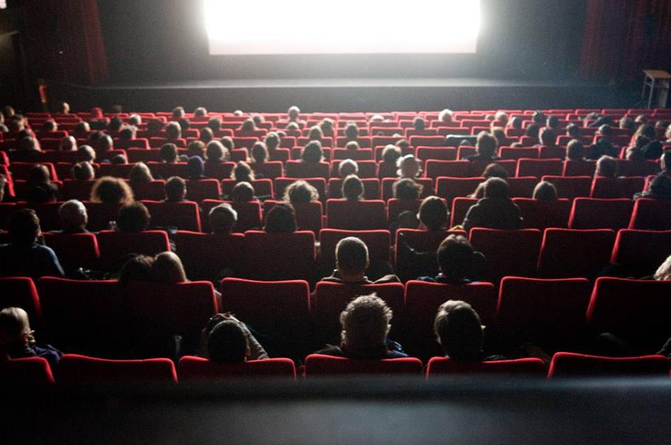 4-7 октября в Минске пройдет фестиваль кино Beat Weekend