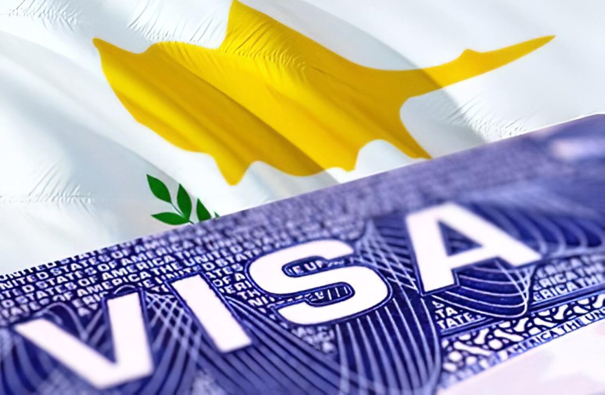  Минске открылся визовый центр Кипра — оформлять визу стало проще!